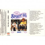 Various - Spirit Of The 60's 1965 - Cassette
