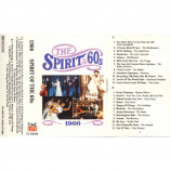 Various - Spirit Of The 60's 1966 - Cassette