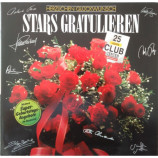 Various - Stars Gratulieren Herzlichen Glückwunsch - LP