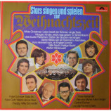 Various - Stars Singen Und Spielen Zur Weihnachtszeit - LP