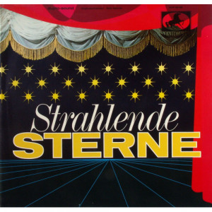 Various - Strahlende Sterne - 2LP - Vinyl - LP