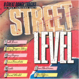 Various - Street Level 8 Great Dance Tracks - LP