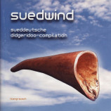 Various - Suedwind - CD