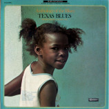 Various - Texas Blues Anthology Of The Blues Volume Five - LP
