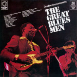 Various - The Great Blues Men - LP