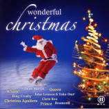 Various - Wonderful Christmas - 2CD
