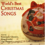 Various - World's Best Christmas Songs - CD