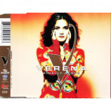 Verena - Finally Alone - CD Maxi Single