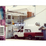 Vivid - Still - CD Maxi Single