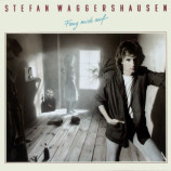 Waggershausen,Stefan - Fang Mich Auf - LP