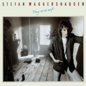 Waggershausen,Stefan - Fang Mich Auf - LP - Vinyl - LP