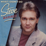 Wariner,Steve - What I Didn't Do - 7