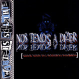 Wärters Schlechte - Nos Themos A Dizer - CD