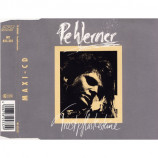 Werner,Pe - Trostpflastersteine - CD Maxi Single