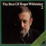 Whittaker,Roger - The Best Of Roger Whittaker 2 - LP