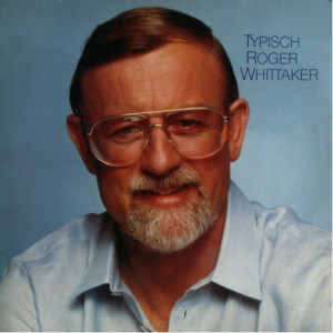Whittaker,Roger - Typisch Roger Whittaker - LP - Vinyl - LP