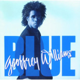 Williams,Geoffrey - Blue - 12