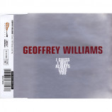 Williams,Geoffrey - I Guess I WIll Always Love You - CD Maxi Single