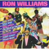 Williams,Ron - Soul Down-Medley - 12