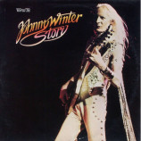 Winter,Johnny - Johnny Winter Story ('69 to '78) - 2LP