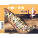 Wolf - Was Soll Ich Sagen - CD Maxi Single