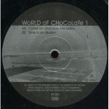World Of Chocolate - World Of Chocolate 1 - 12