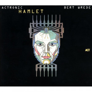 Wrede,Bert - Actronic Hamlet - CD - CD - Album
