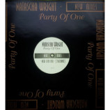 Wright,Natascha - Party Of One New Mixes - 12