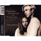 Wunderlich,Christian & Hall,Kirstin - Forever Tonight - CD Maxi Single