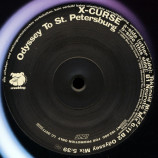 X-Curse - Odyssey To St. Petersburg - 12