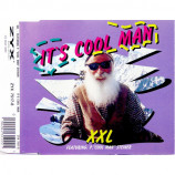 XXL - It's Cool Man (feat. Peter 