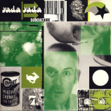 Yada Yada - Subculture - CD