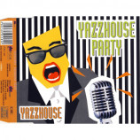 Yazzhouse - Yazzhouse Party - CD Maxi Single