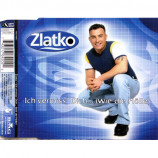 Zlatko - Ich Vermiss' Dich... (Wie Die Hölle) - CD Maxi Single