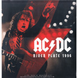 AC/DC - River Plate 1996