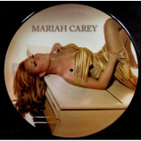 Mariah Carey - Triumphe - Picture Disc