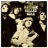 Action, The - Rolled gold