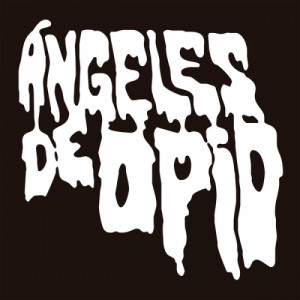 Ángeles De Opio - Ángeles De Opio - Vinyl - LP