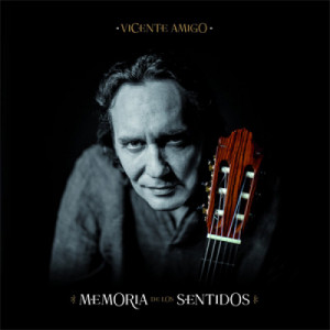 Vicente Amigo - Memoria De Los Sentidos - Vinyl - 2 x LP