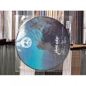 aiko jhene - sail out picture disc - Vinyl - LP