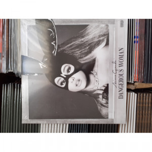Ariana Grande - Dangerous woman - Vinyl - LP