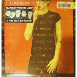 Loverboy - Sealed
