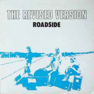 The Revised Version - Roadside - Vinyl - LP