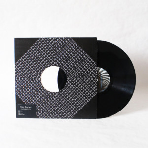 Alex Cortex - Knorke Ep - Vinyl - 12" 