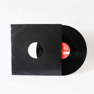 Audiofillia, Let’s Go Outside - Eazy / You Make Me Struggle - Vinyl - 12" 