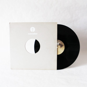 Carsten Jost - Uccellacciuccellini - Vinyl - 12" 