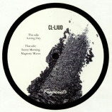 CL-ljud - Fragments (12")