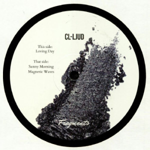 CL-ljud - Fragments (12") - Vinyl - 12" 