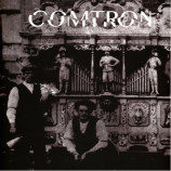 Comtron - The Roaring Twenties 2x12"