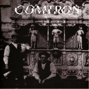 Comtron - The Roaring Twenties 2x12" - Vinyl - 2 x 12"